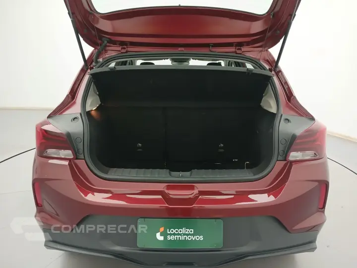 ONIX 1.0 FLEX MANUAL
