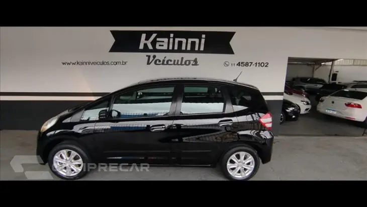FIT 1.4 LX 16V