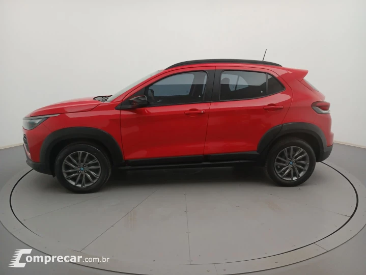 PULSE 1.3 FLEX DRIVE CVT