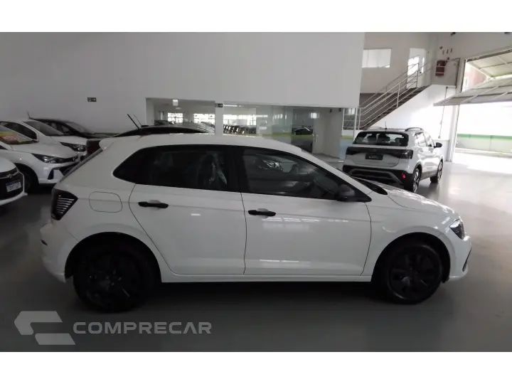 POLO 1.0 MPI TRACK MANUAL