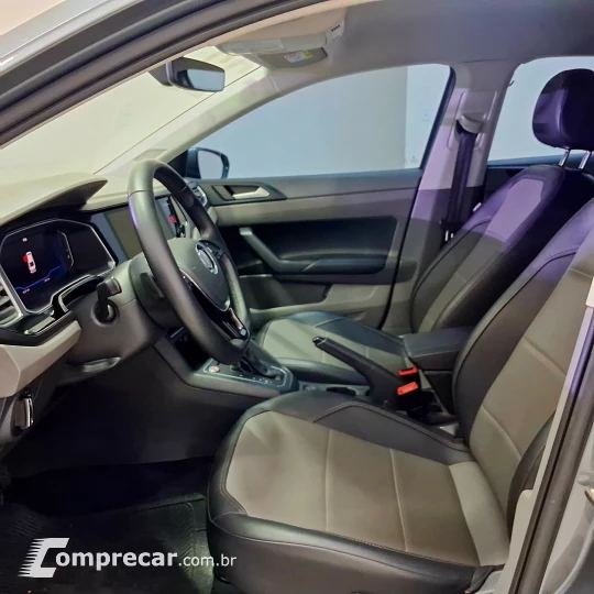 VIRTUS 1.0 200 TSI Comfortline