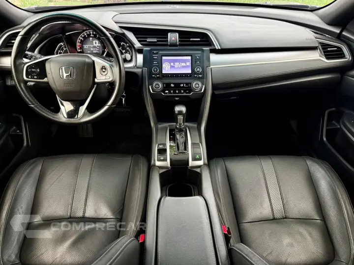CIVIC 2.0 16vone EX