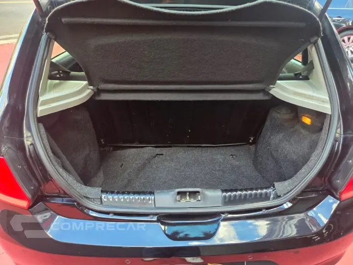 Gol (novo) 1.6 Power/Highi T.Flex 8v 4P