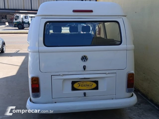 KOMBI - 1.4 MI STD 8V 3P MANUAL