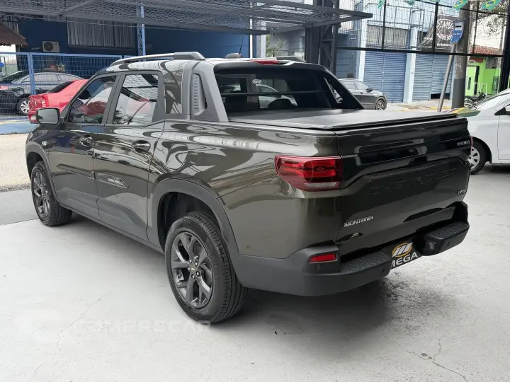 MONTANA 1.2 TURBO FLEX PREMIER AUTOMÁTICO