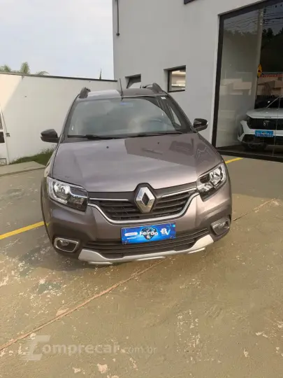 SANDERO 1.0 12V SCE Stepway ZEN