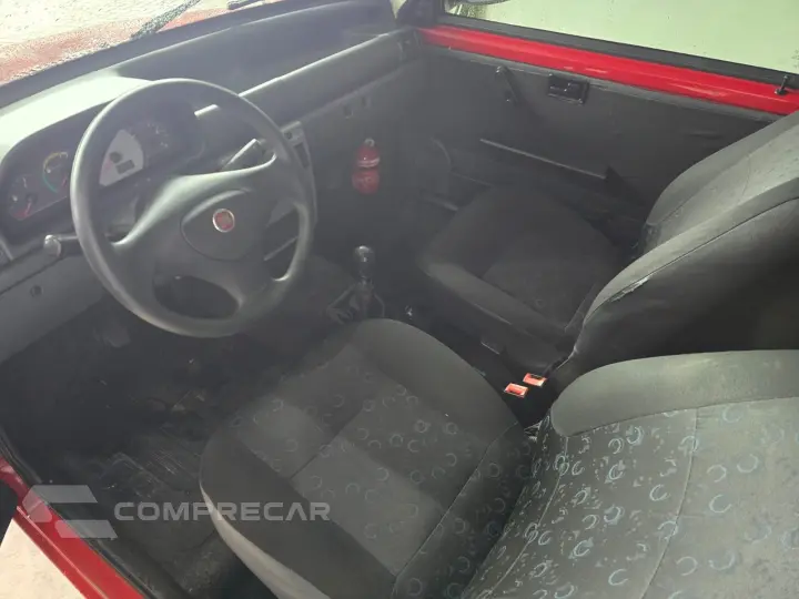 Uno Mille 1.0 Fire/ F.Flex/ ECONOMY 2p