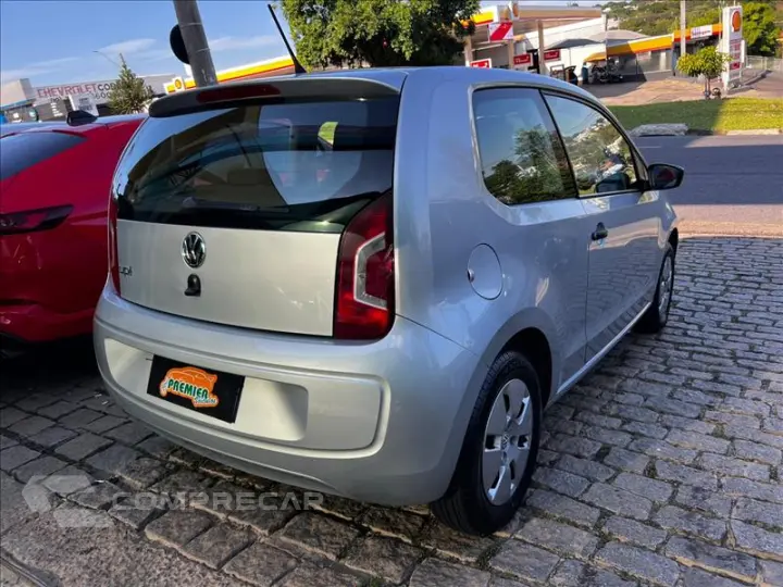 UP 1.0 MPI Take UP 12V