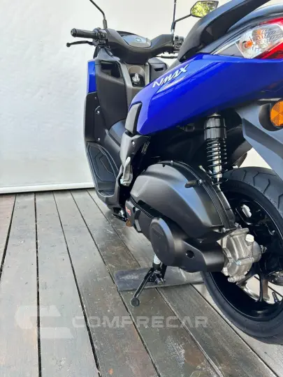 YAMAHA NMAX 160 ABS