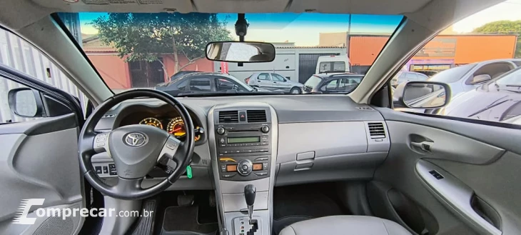 COROLLA 1.8 XEI 16V