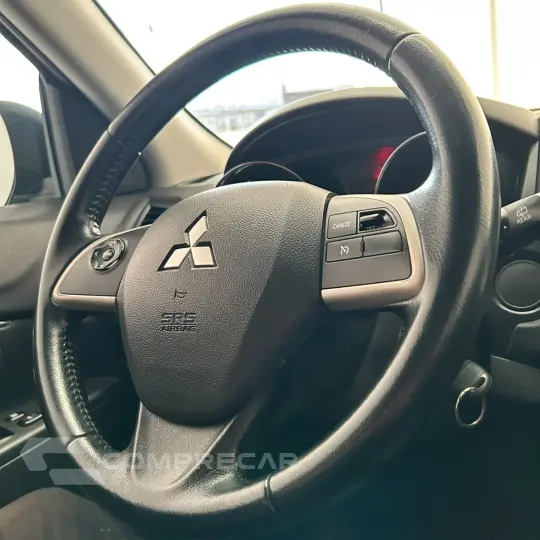 ASX 2.0 4X2 16V