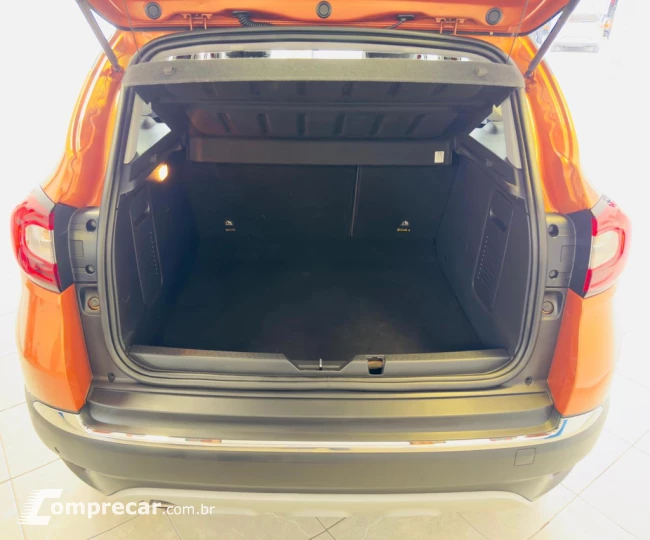 CAPTUR 1.6 16V SCE Intense