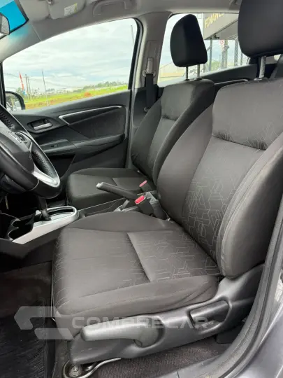 FIT 1.5 EX 16V