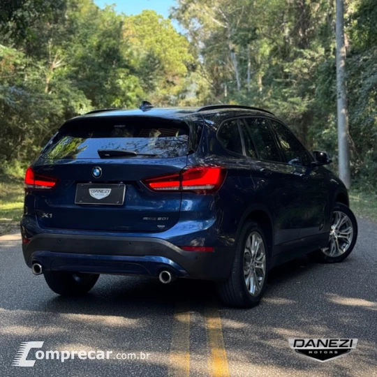 X1 2.0 16V Turbo Sdrive20i