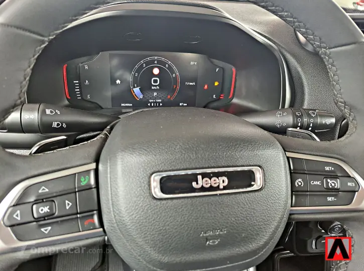 RENEGADE 1.3 T270 Turbo Longitude