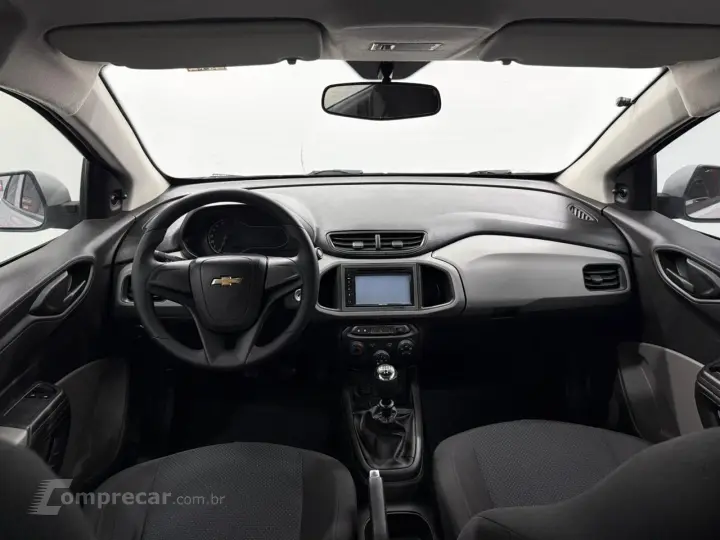 PRISMA Sed. Joy/ LS 1.0 8V FlexPower 4p