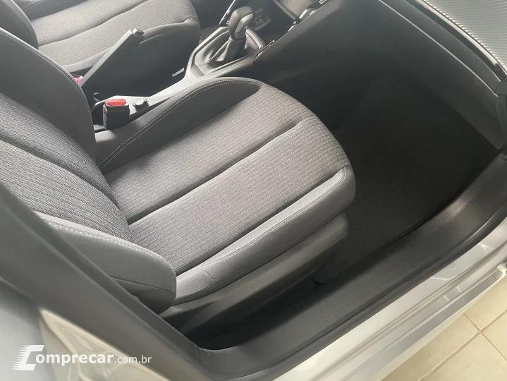 208 1.6 16V Active Pack