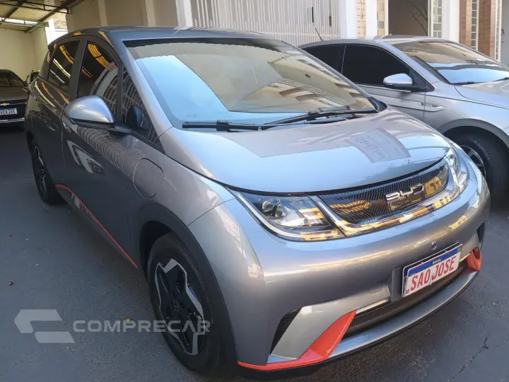 DOLPHIN 60,5 KW Plus