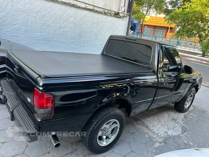 RANGER 2.3 XL 4X2 CS 16V GASOLINA 2P MANUAL