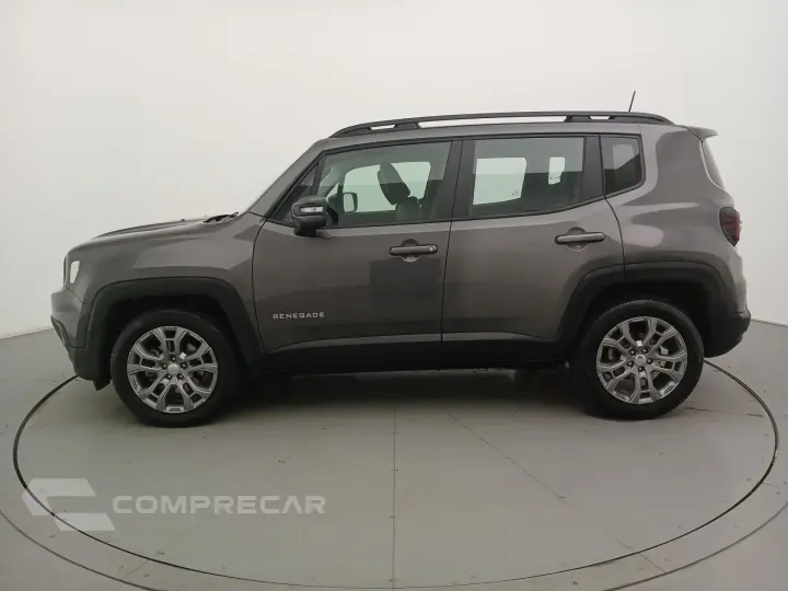 RENEGADE 1.3 T270 TURBO FLEX LONGITUDE AT6