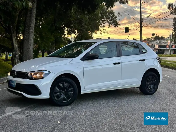 POLO 1.0 MPI TRACK MANUAL