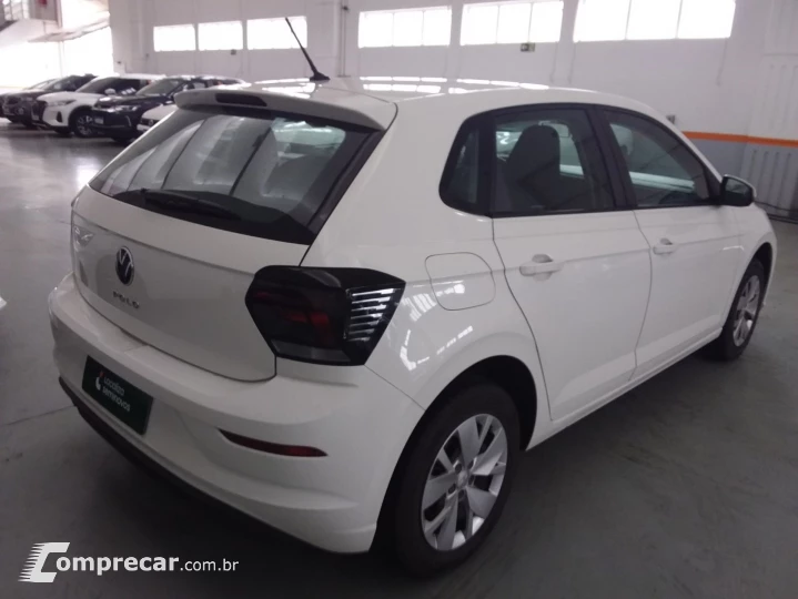 POLO 1.0 MPI MANUAL