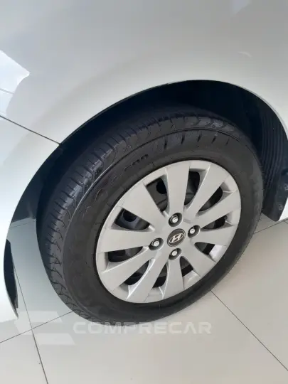 HB20S 1.0 12V Comfort Plus