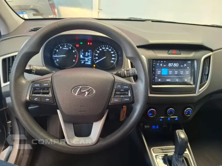 CRETA 1.6 16V Action