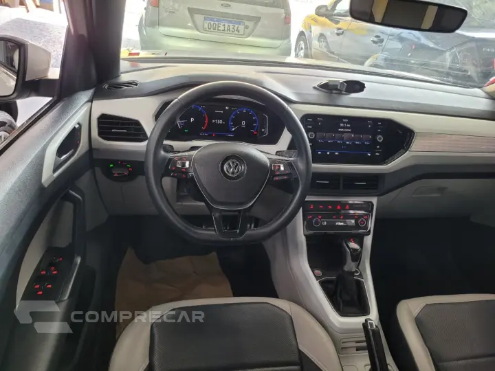 T-CROSS HL TSI AE T-CROSS HL TSI AE