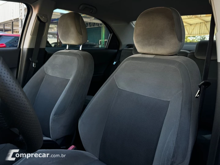 COBALT 1.4 LTZ 8V