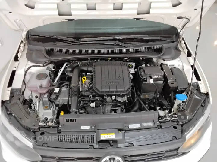 POLO 1.0 MPI TRACK MANUAL