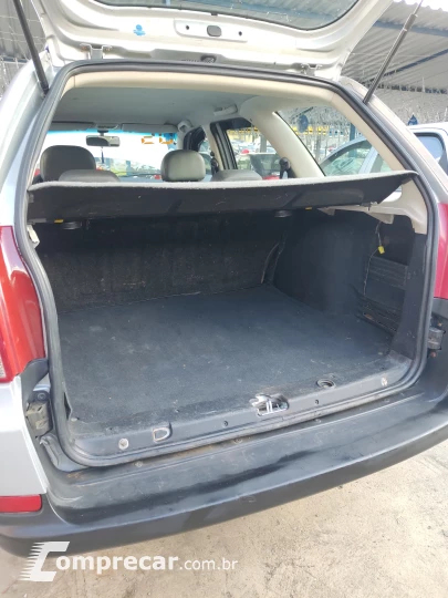 PALIO 1.3 MPI Fire ELX 8V