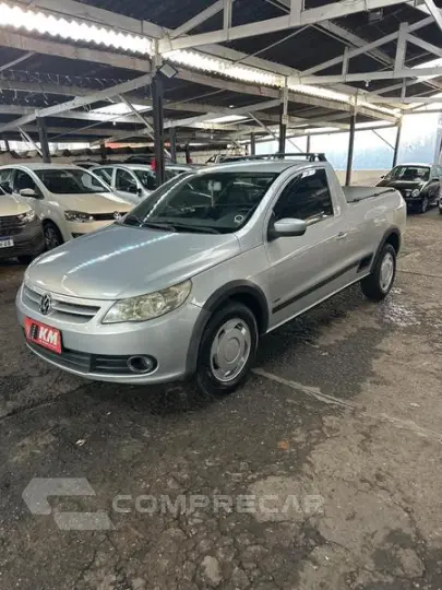 SAVEIRO CS TL MB