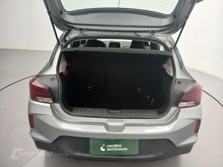 ONIX 1.0 TURBO FLEX LT MANUAL