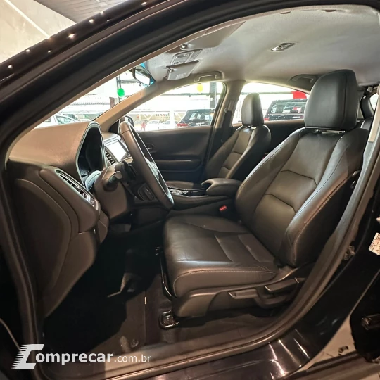 HR-V EXL 1.8 Flexone 16V 5p Aut.