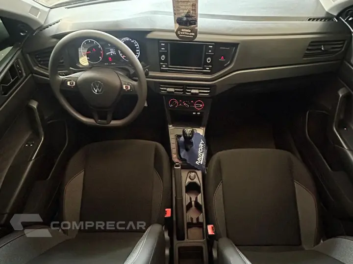 POLO 1.0 MPI MANUAL