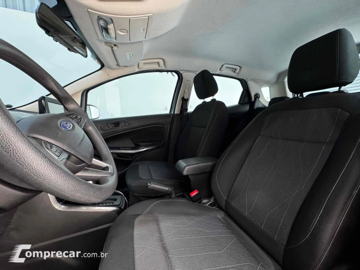 ECOSPORT 1.5 TI-VCT FLEX SE DIRECT AUTOMÁTICO