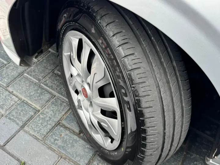 ARGO 1.3 Firefly Drive GSR