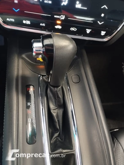 HR-V 1.8 16V EXL