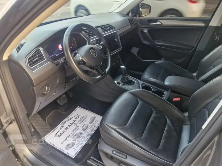 TIGUAN 1.4 SPACE CONFORTILINE