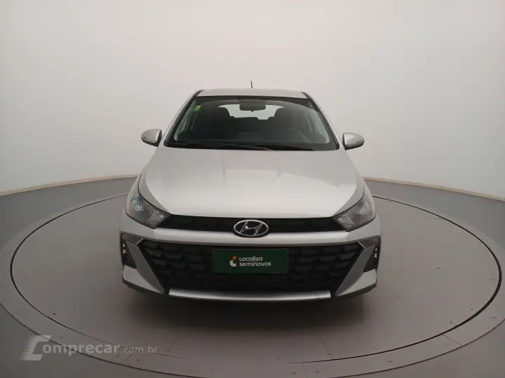 HB20 1.0 12V FLEX LIMITED PLUS MANUAL