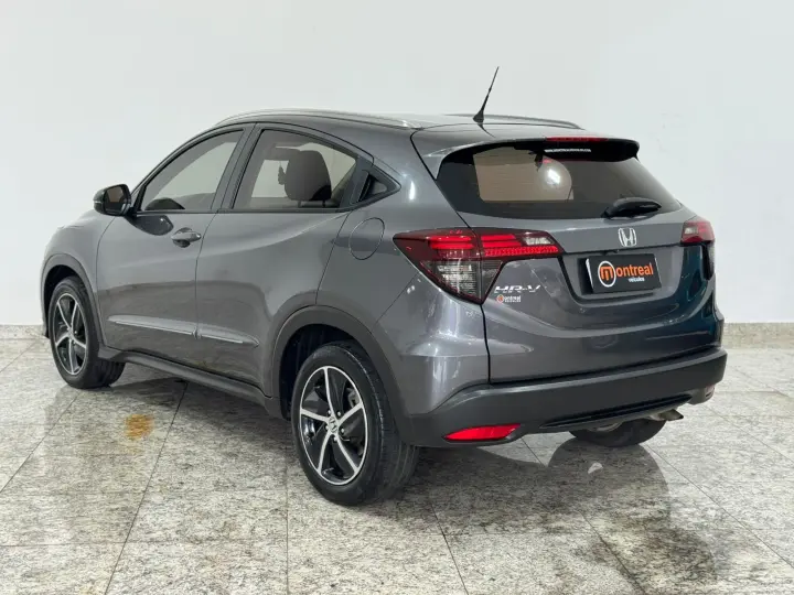 HR-V 1.8 16V EX