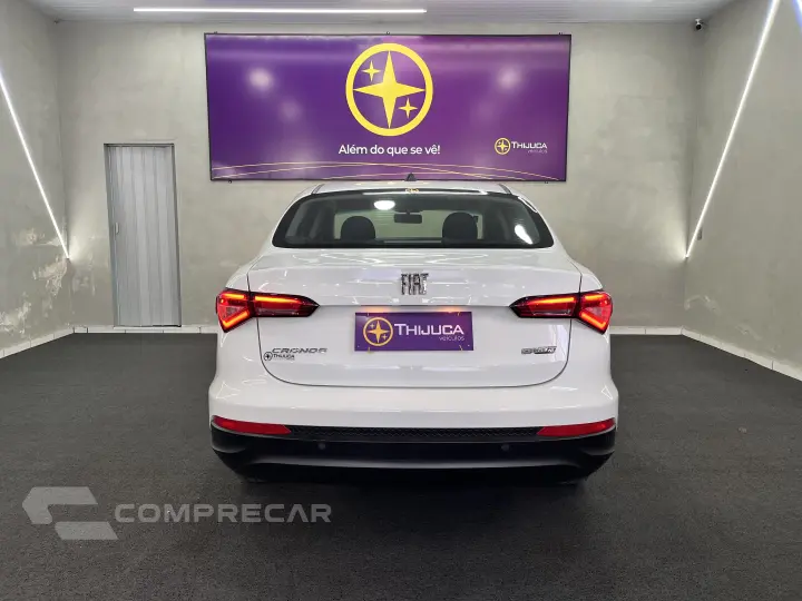 CRONOS 1.3 Firefly Drive