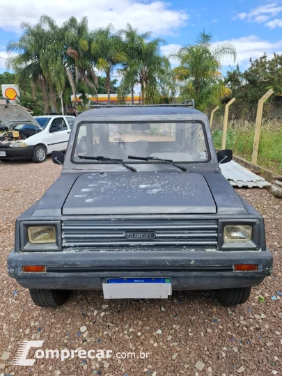 Tocantins TR Plus