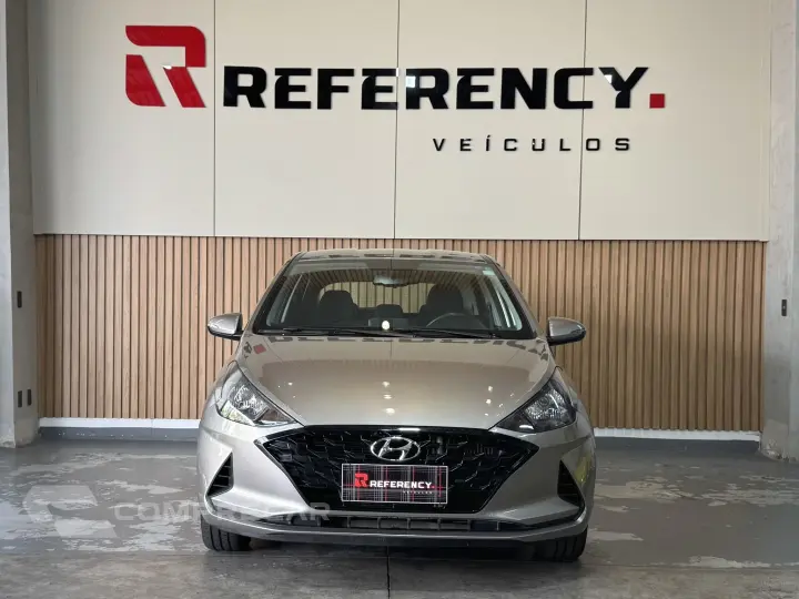 HB20 1.0 TGDI FLEX PLATINUM MANUAL