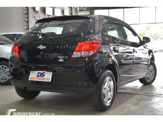 ONIX - 1.0 MPFI LT 8V 4P MANUAL