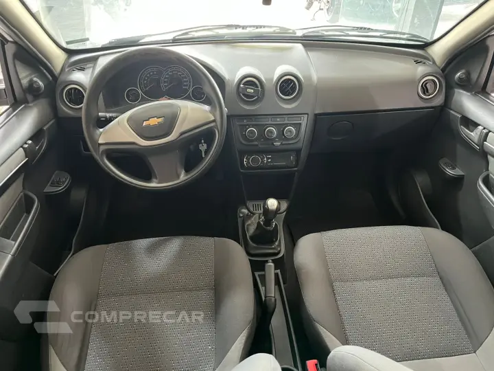 CELTA 1.0 MPFI LT 8V