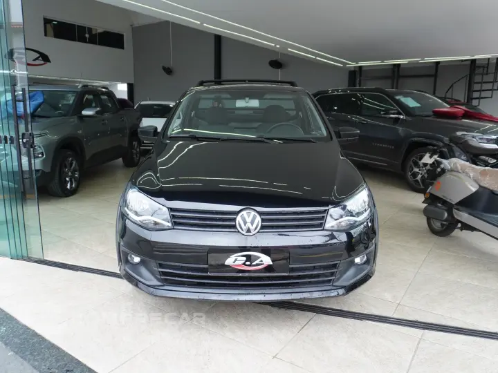 SAVEIRO 1.6 MI TRENDLINE CS 8V FLEX 2P MANUAL