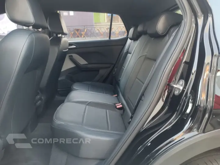 T-Cross Hig. 250 TSI 1.4 Flex 16V 5p Aut