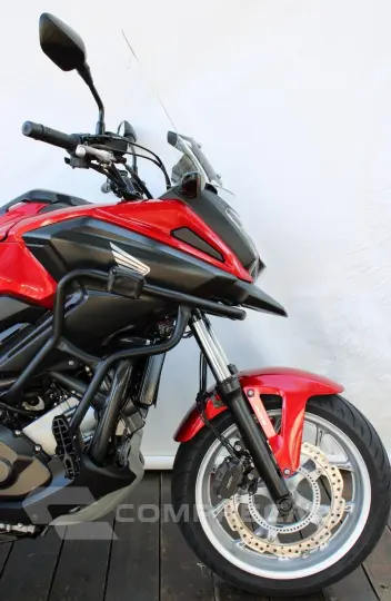 HONDA NC 750X ABS